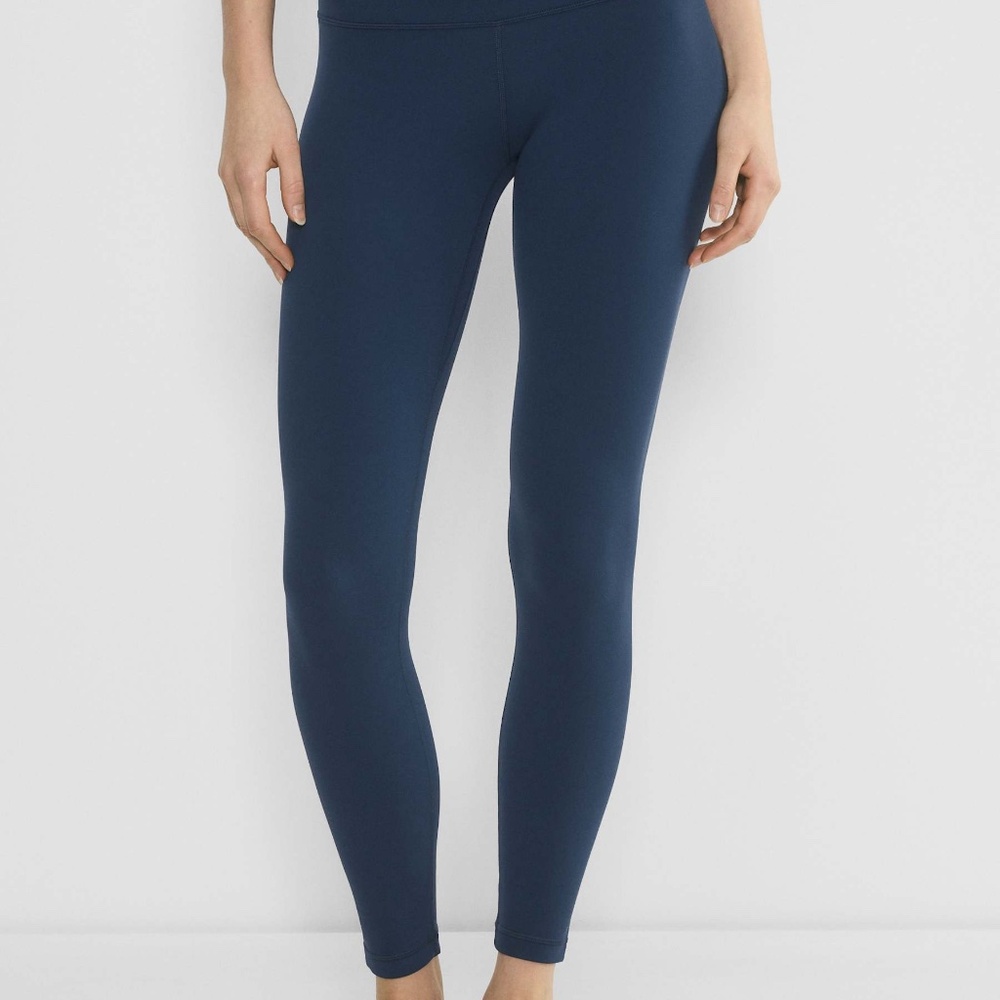 BUTTER Cheeky Hi-Rise 26" Legging